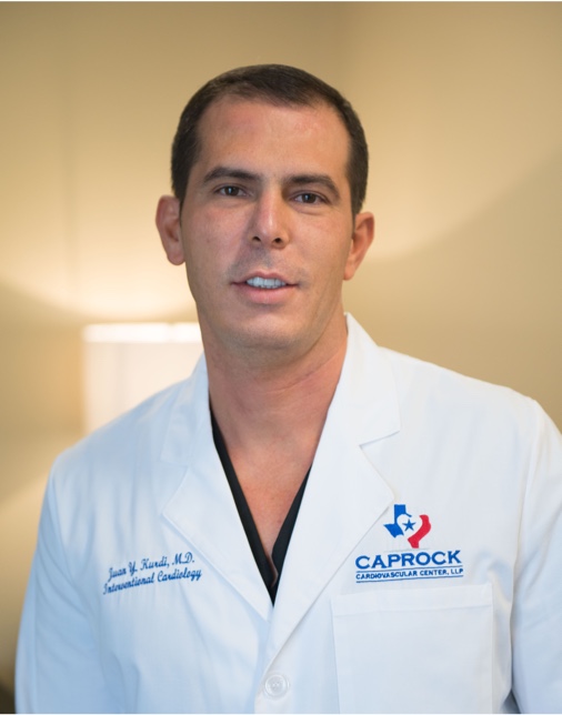 Dr. Juan Kurdi - Cardiologist